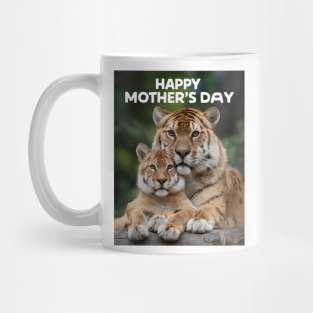 Happy Mother's Day Mug